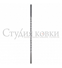 Кованый элемент: SK50.35.1 Балясина